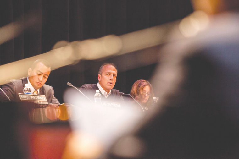 Phoenix City Council